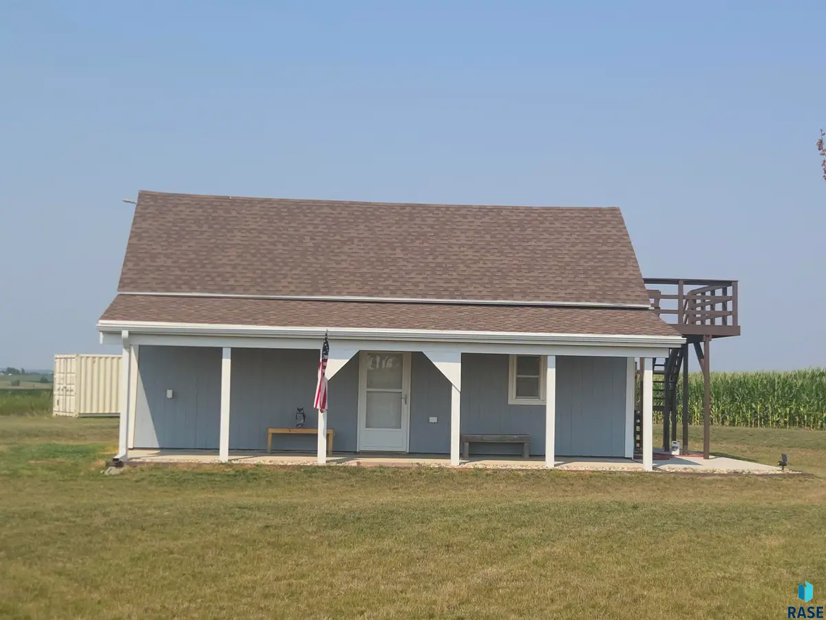 25526 450th Ave, Montrose, SD 57048 - #1