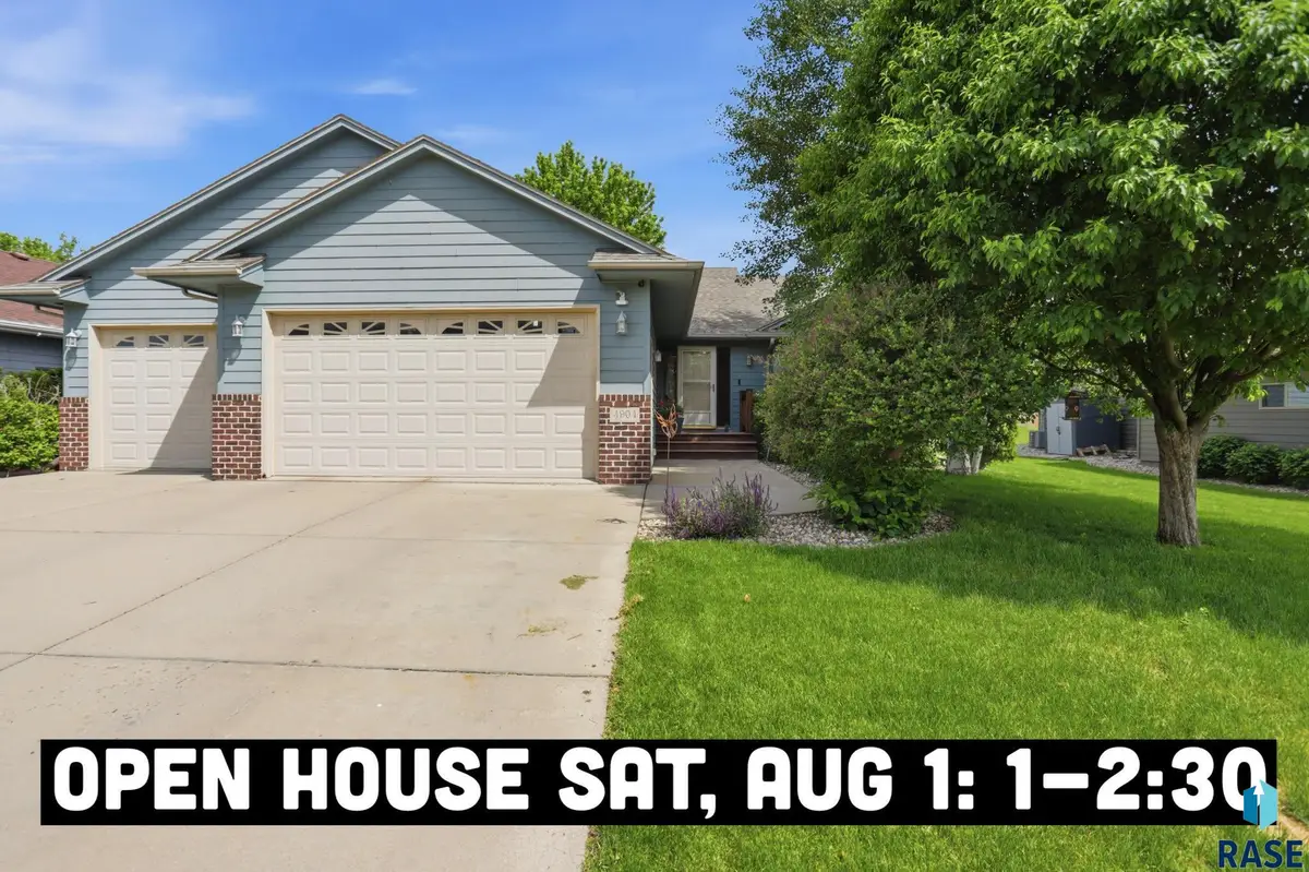 4904 E Tiger Lilly St, Sioux Falls, SD 57110 - #1