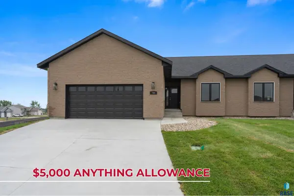W Opal Ln, Hartford, SD 57033
