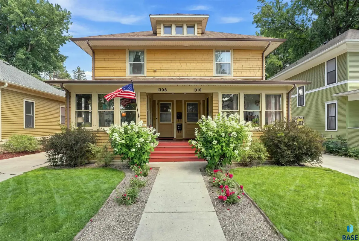 S Phillips Ave, Sioux Falls, SD 57105 - #1