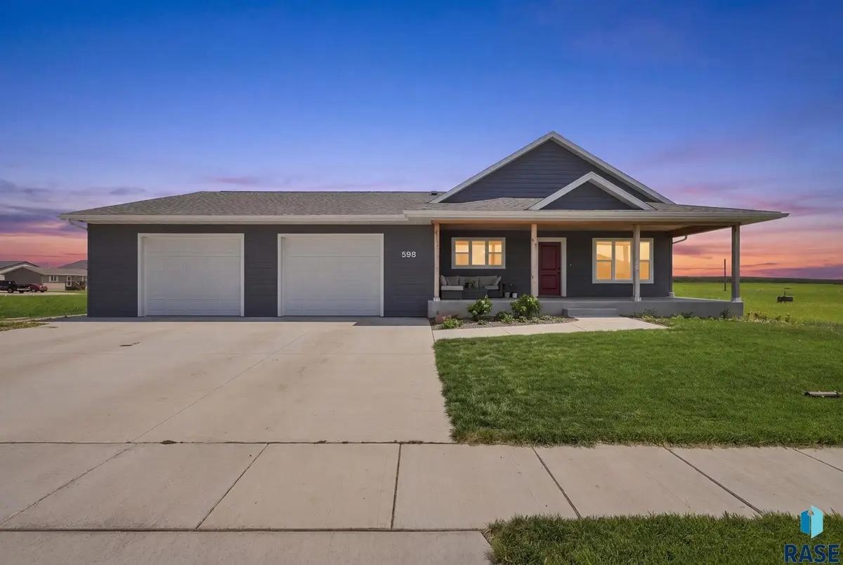 Wildwood Ave, Colman, SD 57017 - #1