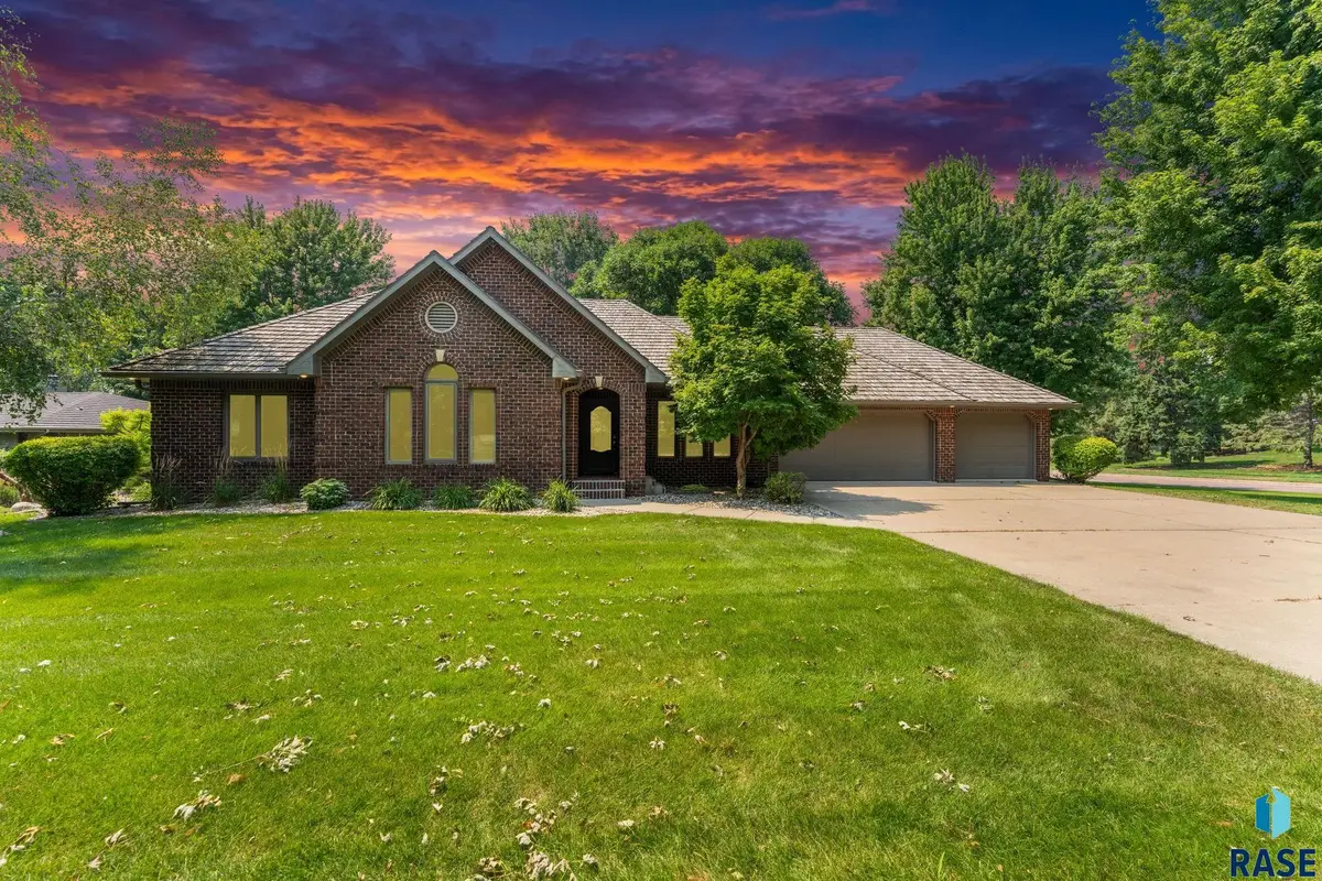 S Sand Cherry Cir, Sioux Falls, SD 57108 - #1