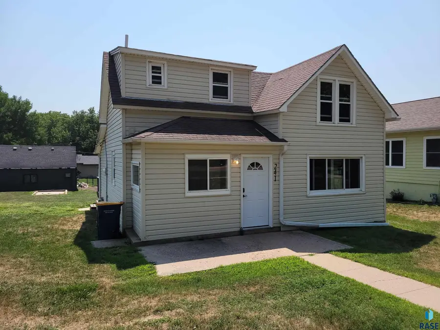 241 Nidaros Ave, Baltic, SD 57003 - #3