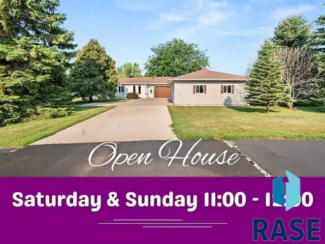 305 N Colton Rd, Hartford, SD 57033 - #1