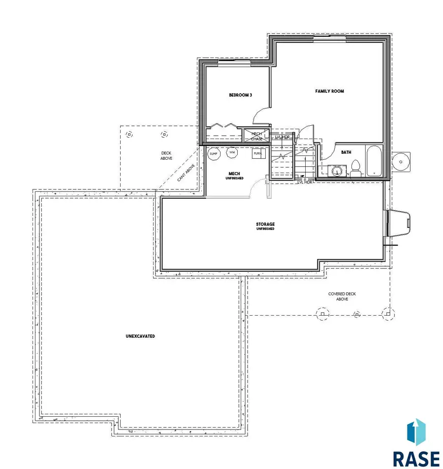 1001 N Main Ave, Lennox, SD 57039 - #3