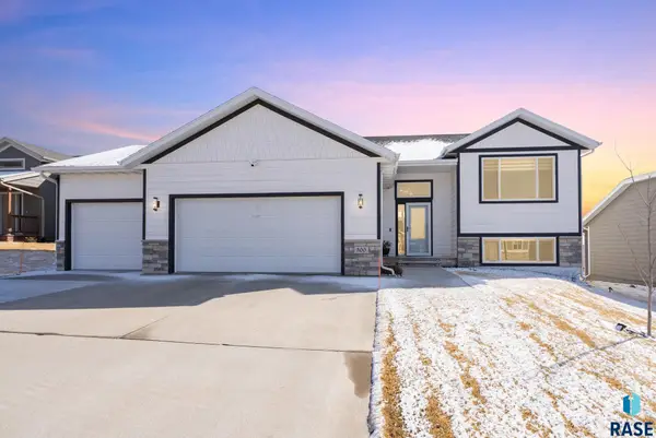 300 S Tumble Creek Ave, Sioux Falls, SD 57110