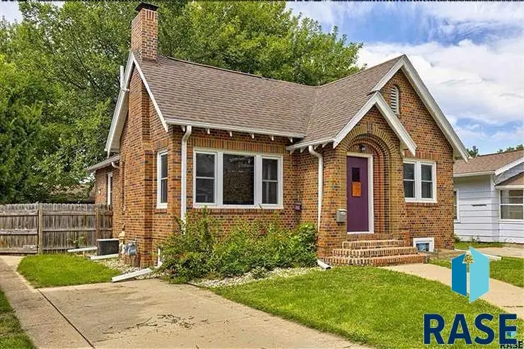 715 S Menlo Ave, Sioux Falls, SD 57104 - #2