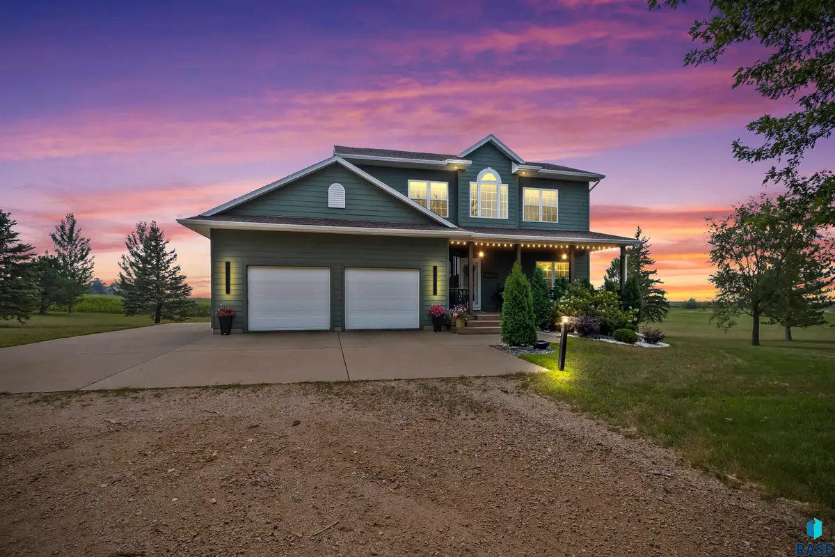27884 467th Ave, Lennox, SD 57039 - #1