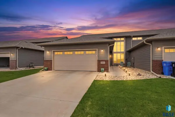 3810 E Bison Trl, Sioux Falls, SD 57108