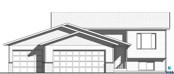 6916 E Syracuse St, Sioux Falls, SD 57110