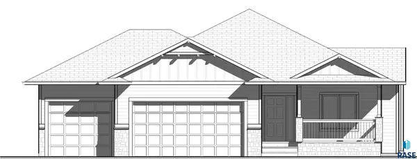 8021 E Norway Pine Trl, Sioux Falls, SD 57110
