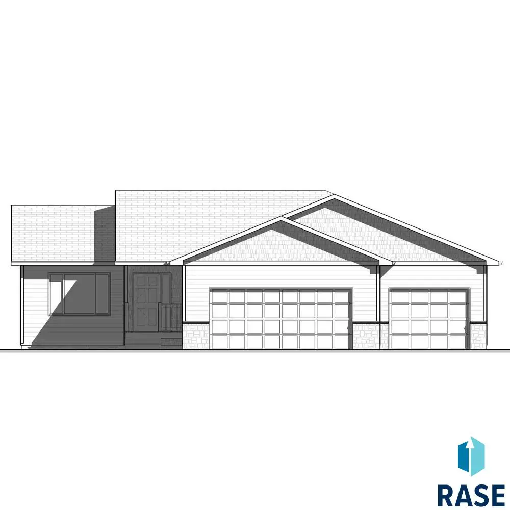 7109 E Malta St, Sioux Falls, SD 57110 - #1