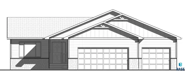 3405 N Yukon Ave, Sioux Falls, SD 57107