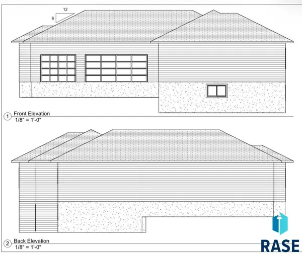 214 7th St, Baltic, SD 57003