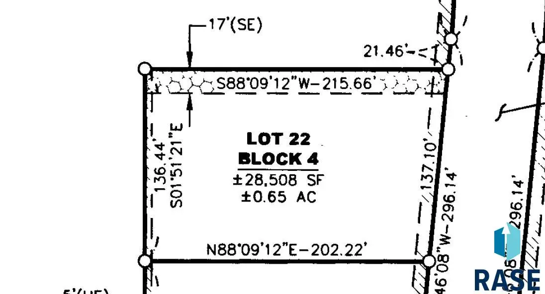 6113 N Mapleton Ave, Sioux Falls, SD 57104 - #1