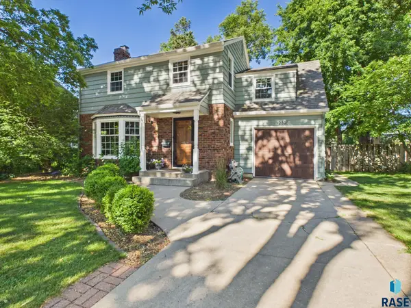 2305 S Main Ave, Sioux Falls, SD 57105