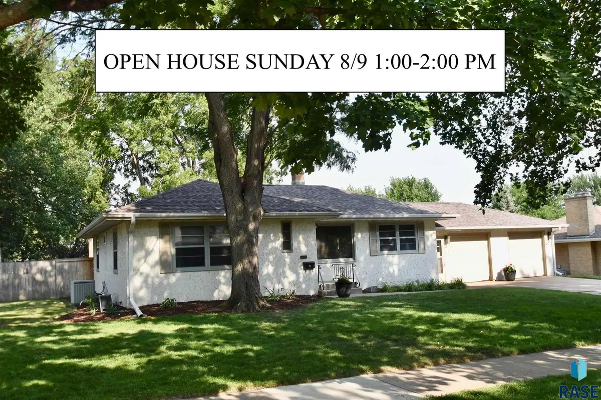 1404 S Glendale Ave, Sioux Falls, SD 57105 - #1