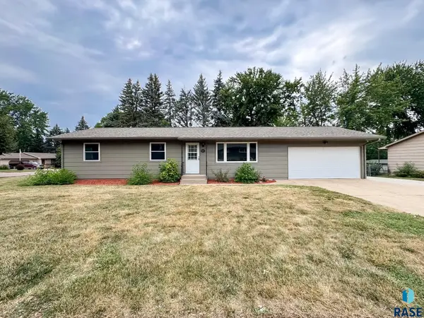 5504 W 32nd St, Sioux Falls, SD 57106