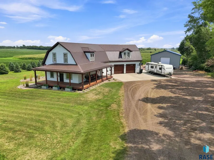 26748 463rd Ave, Hartford, SD 57033 - #2