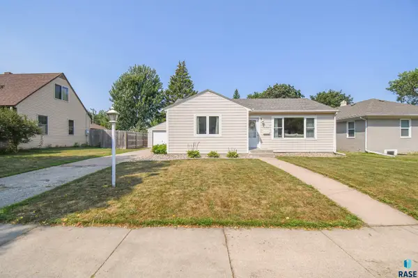 121 N Omaha Ave, Sioux Falls, SD 57103