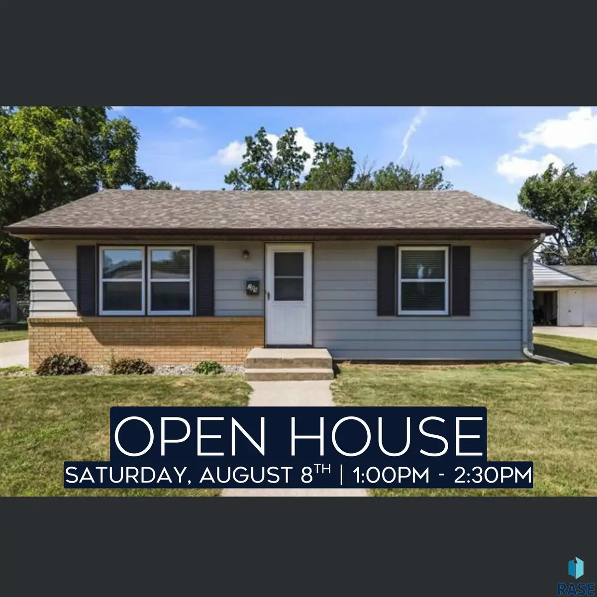 709 N Leadale Ave, Sioux Falls, SD 57103 - #1