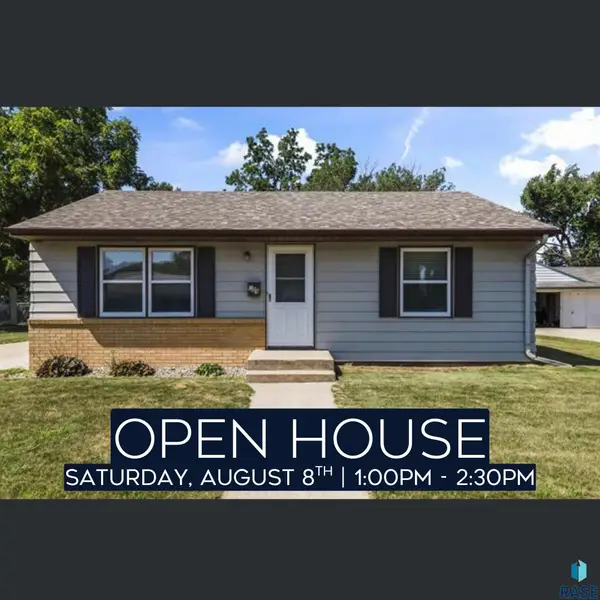 709 N Leadale Ave, Sioux Falls, SD 57103