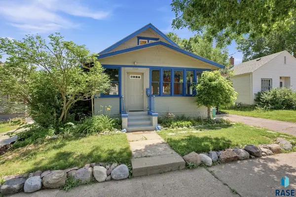 1408 S Summit Ave, Sioux Falls, SD 57105