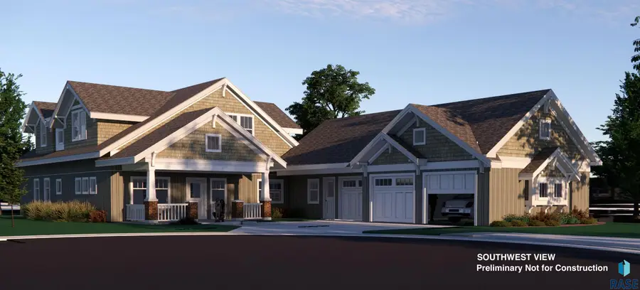 212 E 34th St, Sioux Falls, SD 57105 - #3