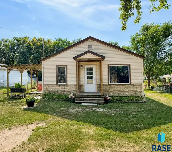 3309 N 10th Ave, Sioux Falls, SD 57104