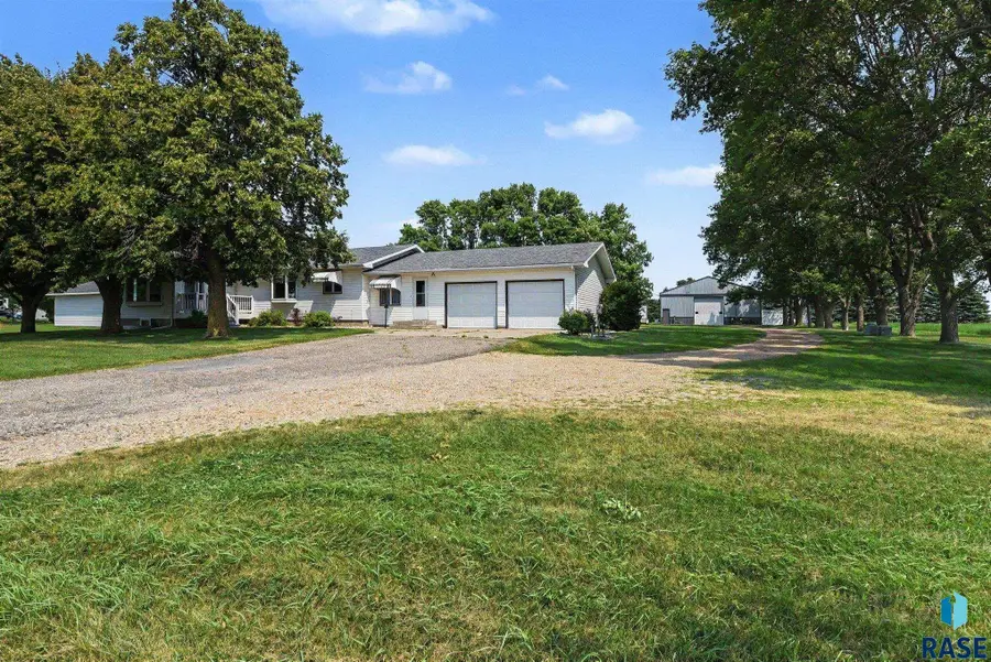 520 S Pleasant Ave, Ramona, SD 57054 - #3
