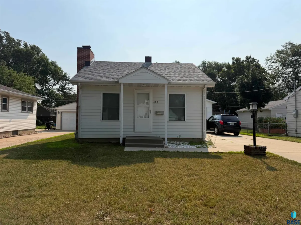 422 S Elmwood Ave, Sioux Falls, SD 57104 - #1