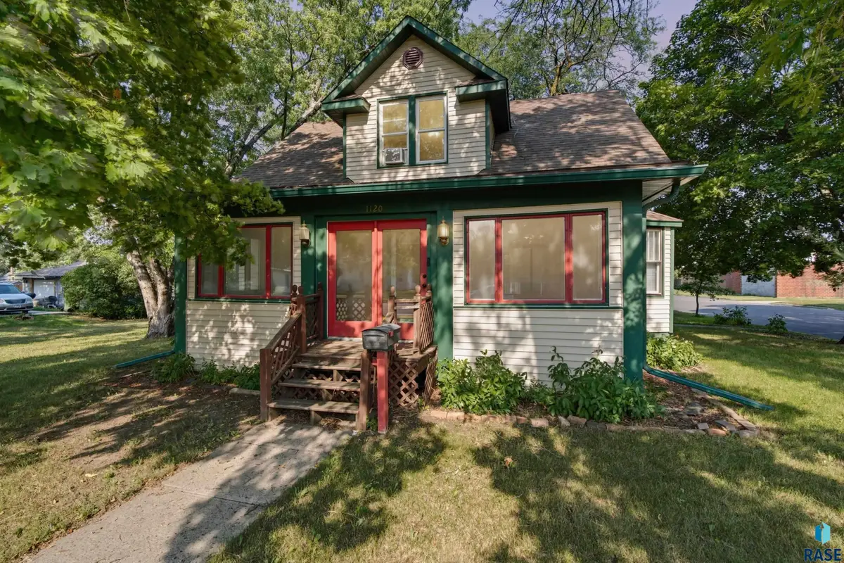 1120 S Duff St, Mitchell, SD 57301 - #1
