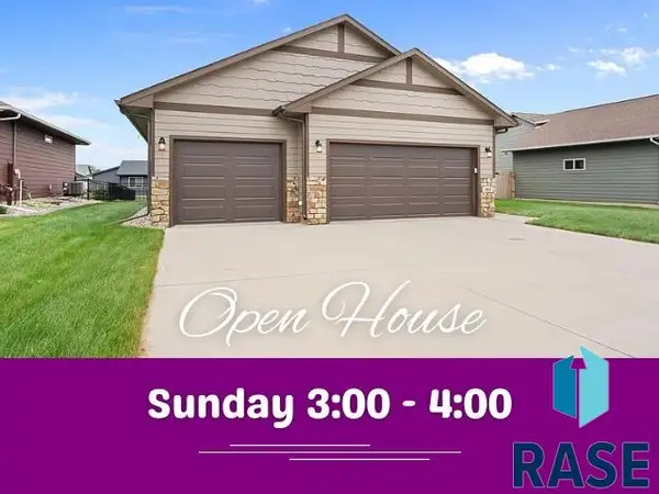 804 N Juniper St, Lennox, SD 57039