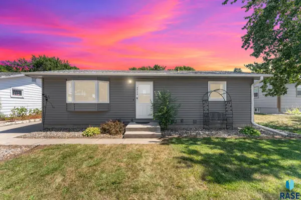 3712 S Hawthorne Ave, Sioux Falls, SD 57105