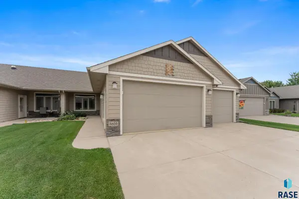 3805 E Diablo Cir, Sioux Falls, SD 57108