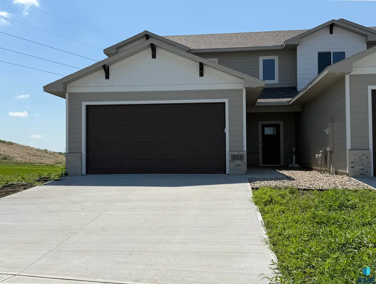 5119 E 67th St, Sioux Falls, SD 57108 - #1