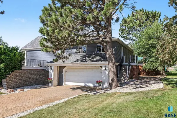3913 N Longview Ave, Sioux Falls, SD 57107