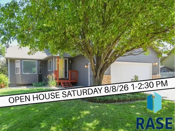 3234 S Serenity Trl, Sioux Falls, SD 57103