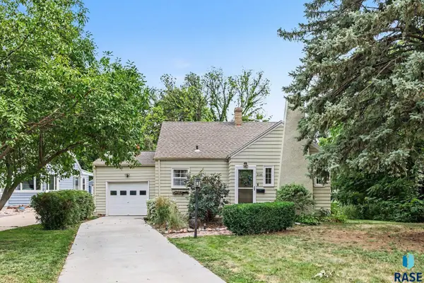 2116 W 21st St, Sioux Falls, SD 57105