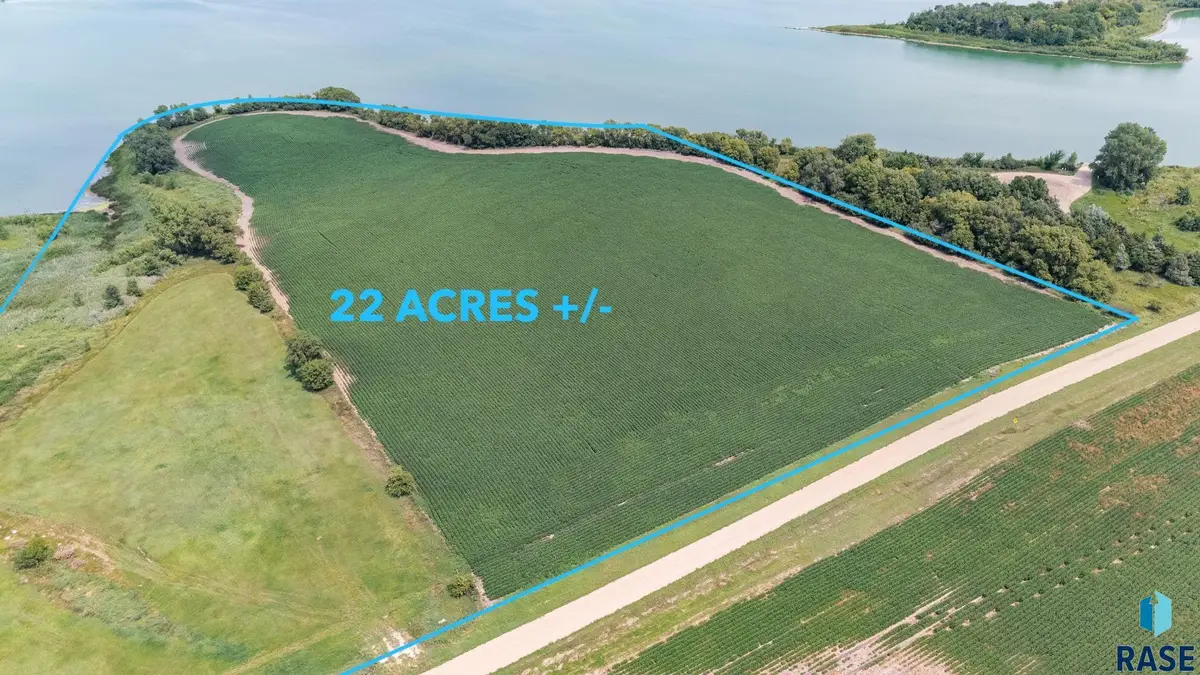 TBD 22A-1 259th St, Humboldt, SD 57035 - #1