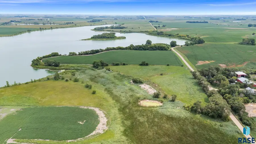 TBD 22A-1 259th St, Humboldt, SD 57035 - #3