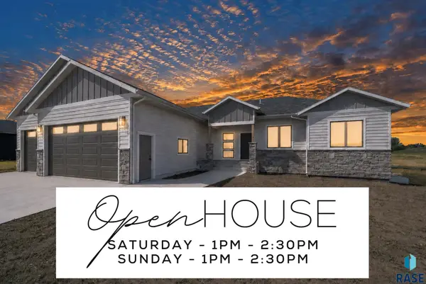 408 E 11th St, Crooks, SD 57020