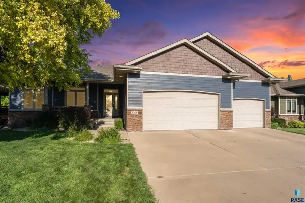 6208 S El Dorado Ave, Sioux Falls, SD 57108