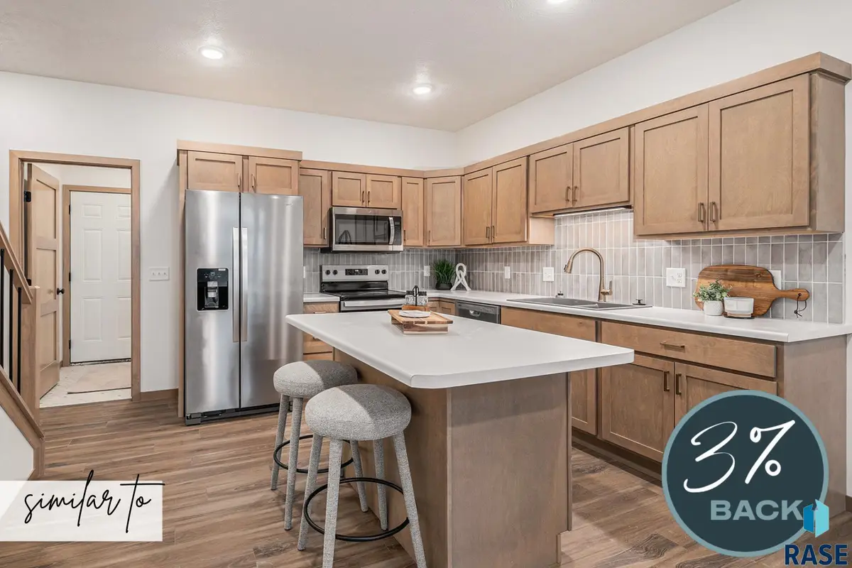 3512 S Jerome Pl, Sioux Falls, SD 57106 - #1