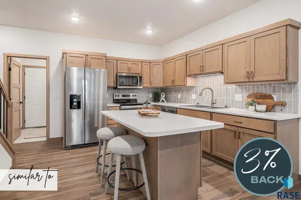 3512 S Jerome Pl, Sioux Falls, SD 57106