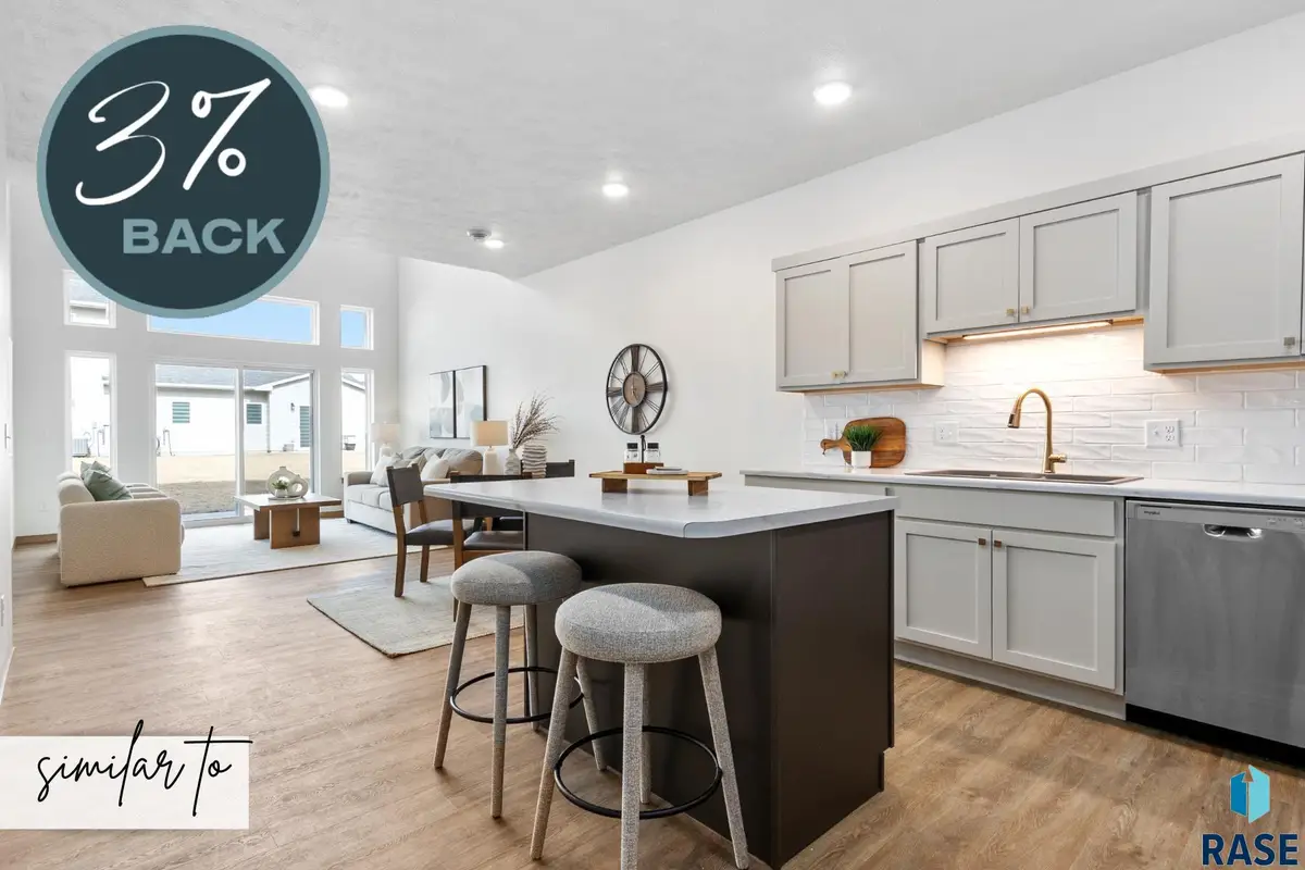 3514 S Jerome Pl, Sioux Falls, SD 57106 - #1
