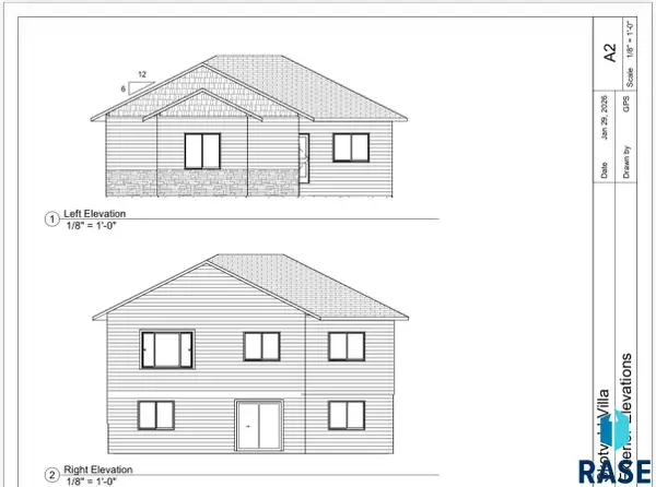 212 7th St, Baltic, SD 57003