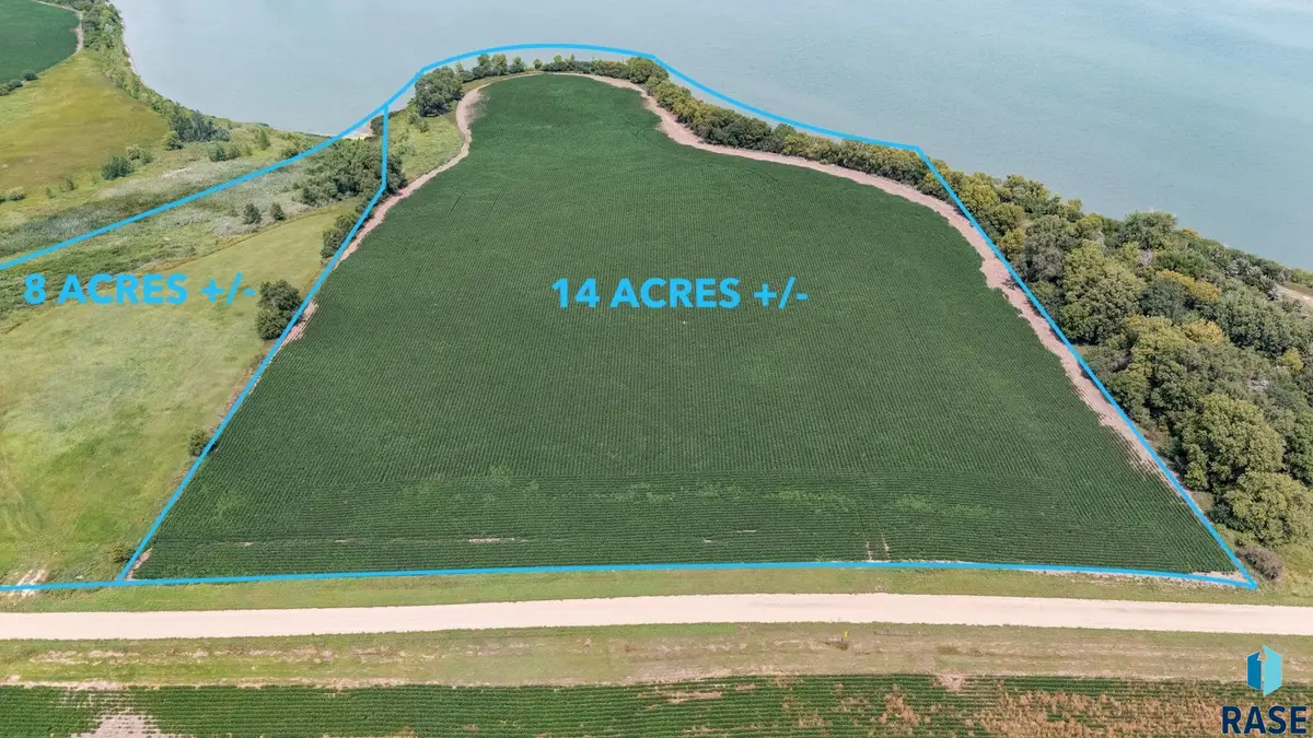 TBD 14A-1 259th St, Humboldt, SD 57035 - #1