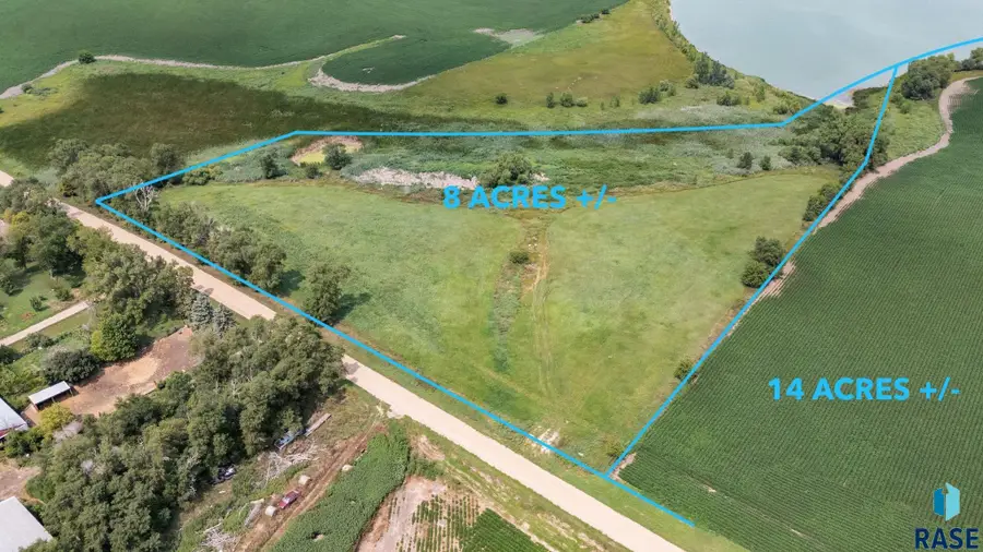TBD 14A-1 259th St, Humboldt, SD 57035 - #2