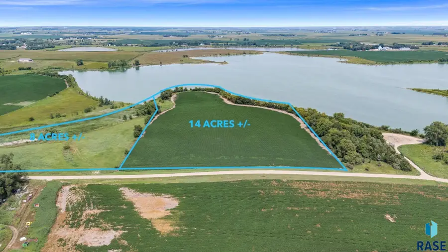 TBD 8A-1 259th St, Humboldt, SD 57035 - #2
